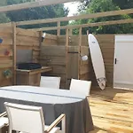 Casa vacanze Cosy T3 Lacanau