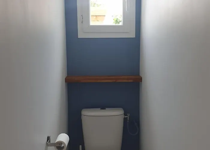 Dom wakacyjny Cosy T3