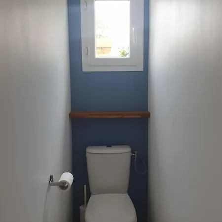 Prázdninový dům Cosy T3